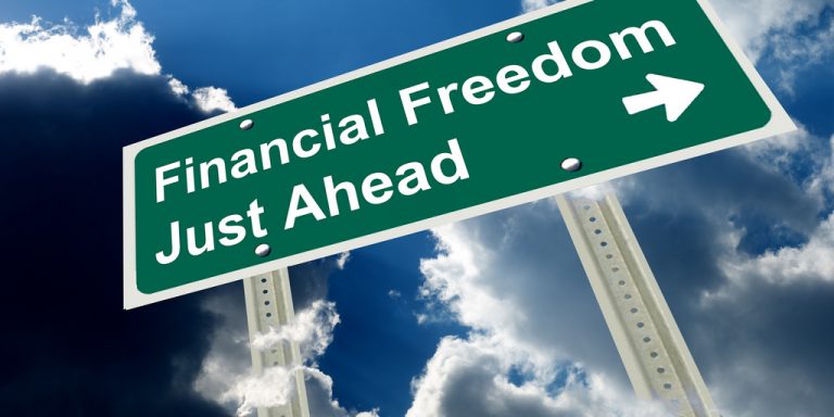 financial-freedom