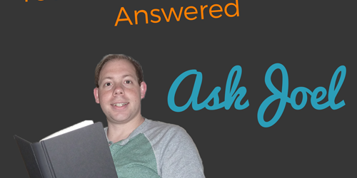 AskJoel
