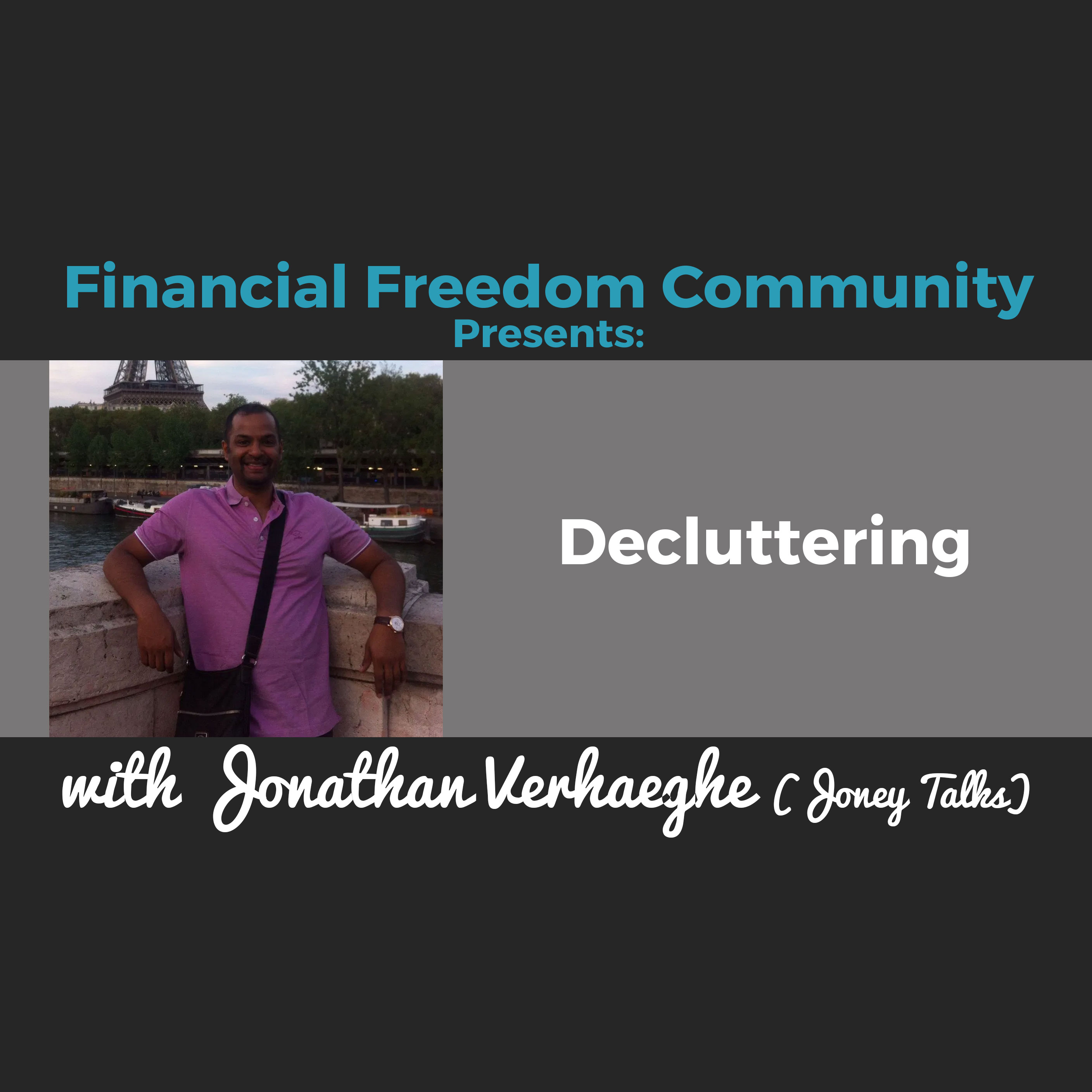 Hustle to Financial Freedom