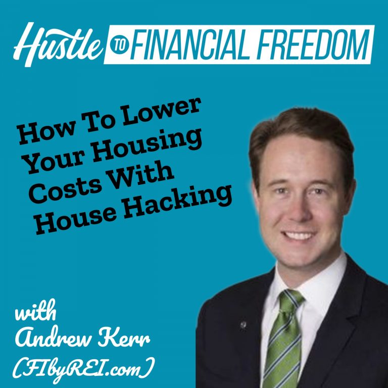 HTFF Andrew Kerr Cover Art